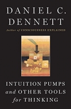 Cover art for Intuition Pumps And Other Tools for Thinking