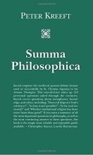 Cover art for Summa Philosophica