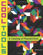 Cover art for Cool Tools: A Catalog of Possibilities