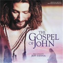 Cover art for The Gospel of John