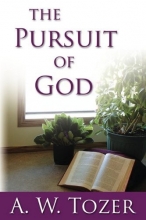 Cover art for The Pursuit of God