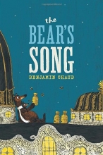 Cover art for The Bear's Song