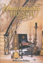 Cover art for Unmistakably French