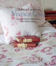 Cover art for Vintage Chic