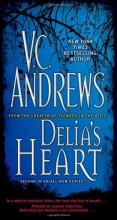 Cover art for Delia's Heart (The Delia Series)