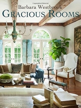 Cover art for Barbara Westbrook: Gracious Rooms