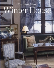 Cover art for Winter House