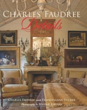 Cover art for Charles Faudree Details