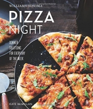 Cover art for Pizza Night (Williams-Sonoma)