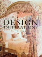 Cover art for Design Inspirations, Vol. 1