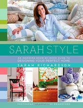 Cover art for Sarah Style