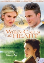 Cover art for When Calls the Heart