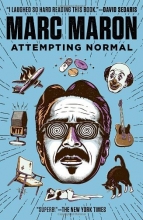 Cover art for Attempting Normal