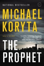 Cover art for The Prophet