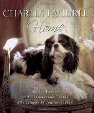 Cover art for Charles Faudree Home