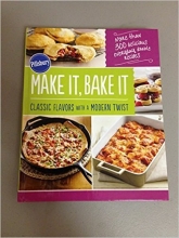 Cover art for Make It, Bake It Classic Flavors with a Modern Twist