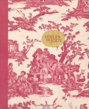 Cover art for Toiles de Jouy