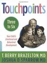 Cover art for Touchpoints 3 to 6