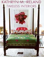 Cover art for Kathryn M. Ireland Timeless Interiors