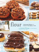 Cover art for Flour: Spectacular Recipes from Boston's Flour Bakery + Cafe