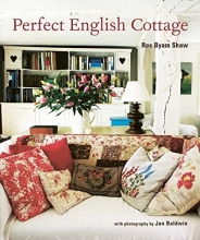 Cover art for Perfect English Cottage