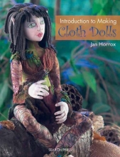 Cover art for Introduction to Making Cloth Dolls