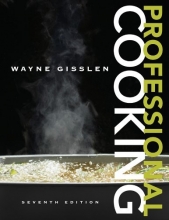 Cover art for Professional Cooking