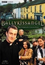 Cover art for Ballykissangel: The Complete Collection