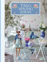 Cover art for Tilda's Spring Ideas