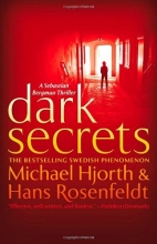 Cover art for Dark Secrets