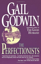Cover art for The Perfectionists