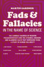 Cover art for Fads and Fallacies in the Name of Science (Popular Science)