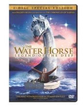 Cover art for The Water Horse: Legend of the Deep 