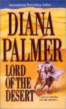 Cover art for Lord Of The Desert (Mira)
