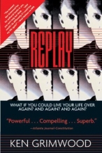 Cover art for Replay