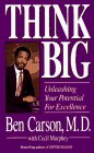 Cover art for Think Big: Unleashing Your Potential for Excellence