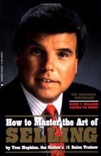 Cover art for How to Master the Art of Selling