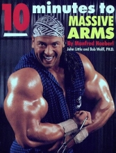 Cover art for 10 Minutes to Massive Arms
