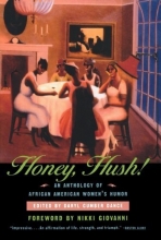 Cover art for Honey, Hush!: An Anthology of African American Women's Humor