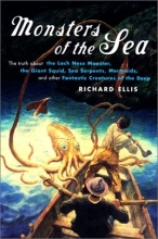 Cover art for Monsters of the Sea