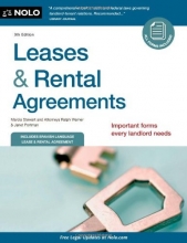 Cover art for Leases & Rental Agreements