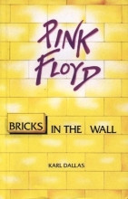 Cover art for Pink Floyd: Bricks in the Wall