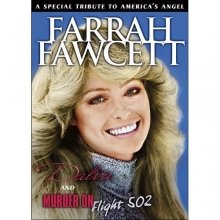 Cover art for A Special Tribute to America's Angel: Farrah Fawcett 