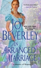 Cover art for An Arranged Marriage (Company Of Rogues)
