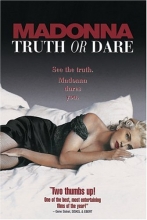 Cover art for Madonna - Truth or Dare