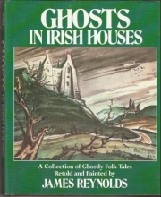 Cover art for Ghosts In Irish Houses