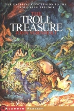 Cover art for The Troll Treasure (Ready-For-Chapters)