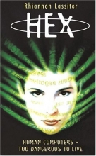 Cover art for Hex