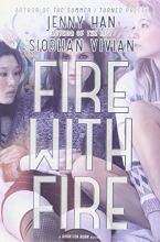 Cover art for Fire with Fire (Burn for Burn)