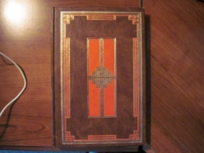 Cover art for Secret Kingdom